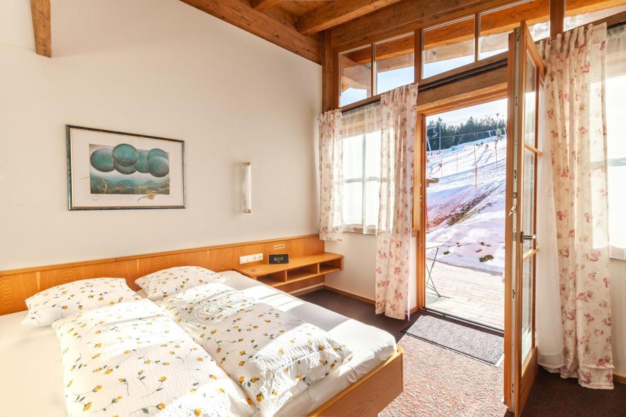 Alpengasthof Goetschenalm Bischofswiesen Ngoại thất bức ảnh